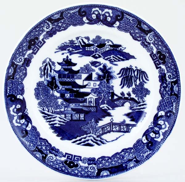 Plate c1900